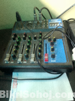 Speaker